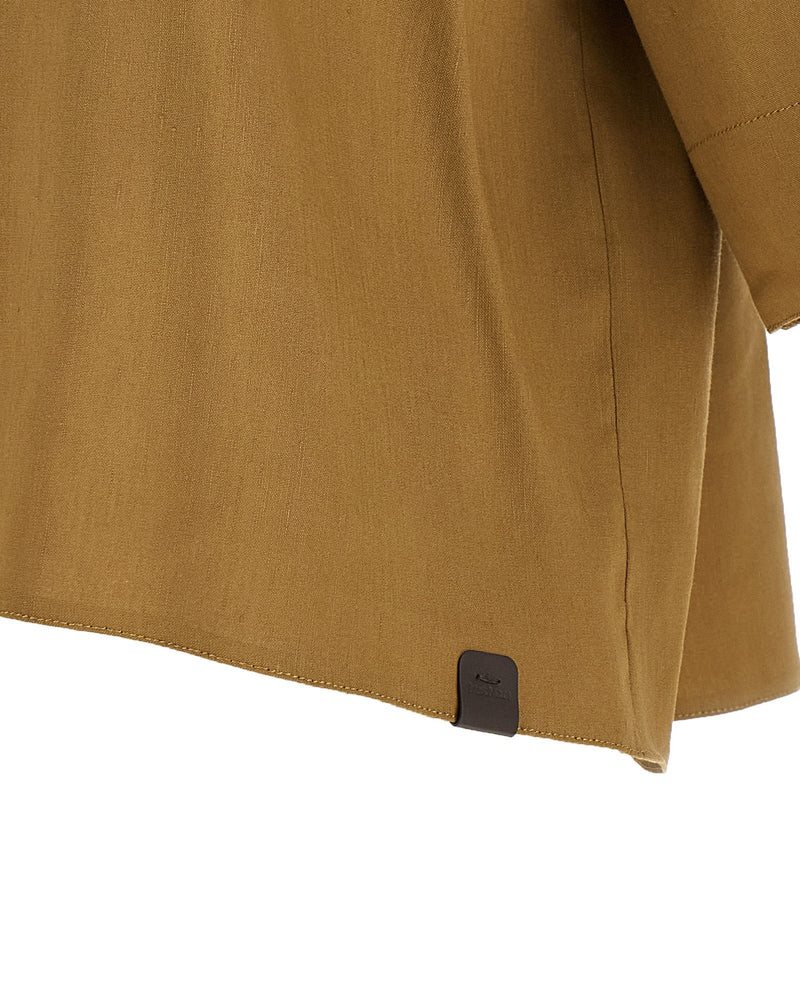 Max Mara Mxpsospiro Blouse Glam Steals