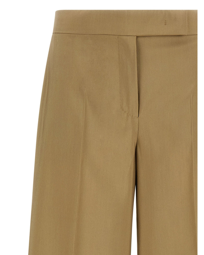 Max Mara Mxsbronte Pant Glam Steals