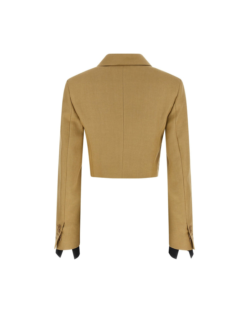 Max Mara Mxsbuono Blazer Glam Steals
