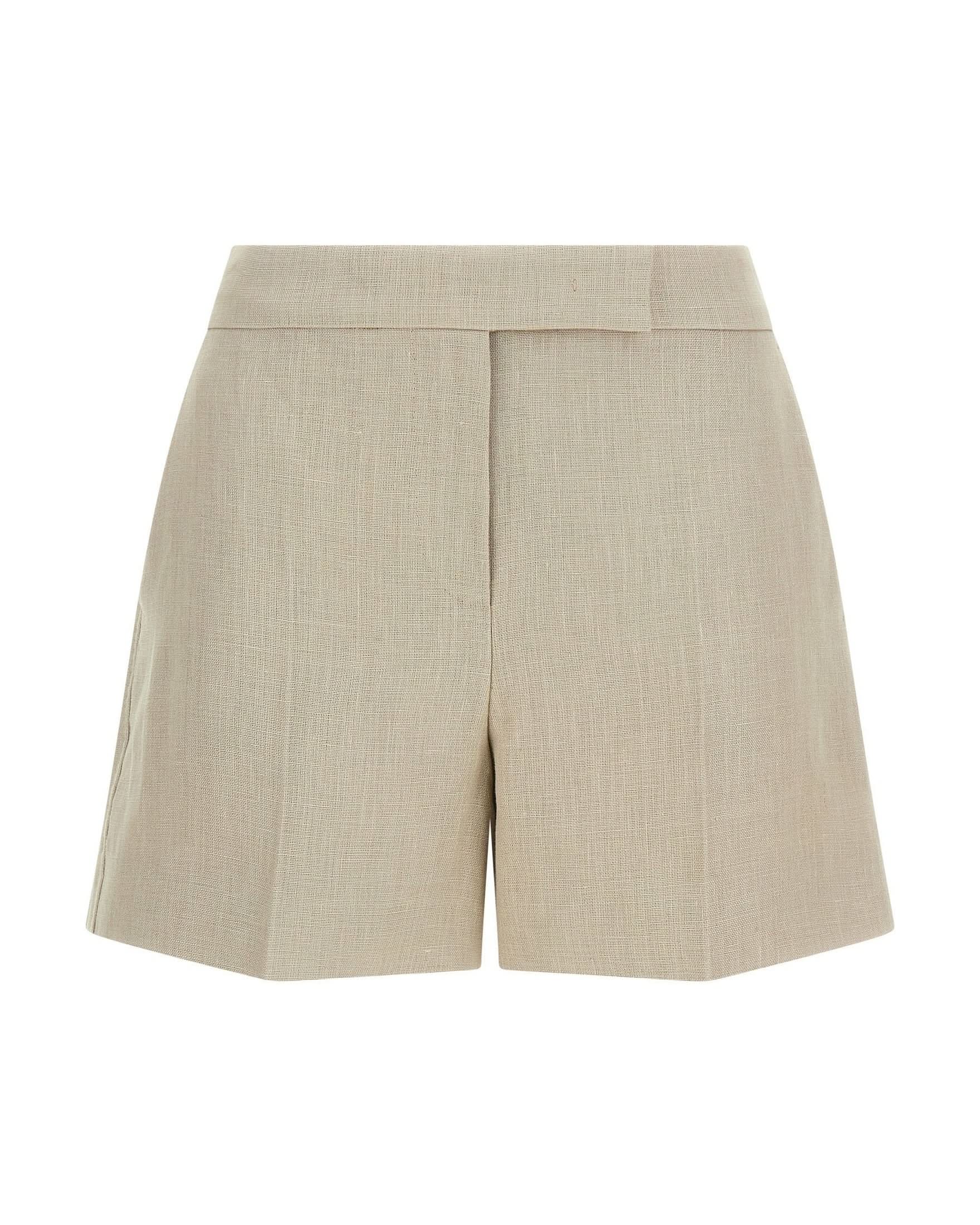 Max Mara Mxslanda Shorts Glam Steals