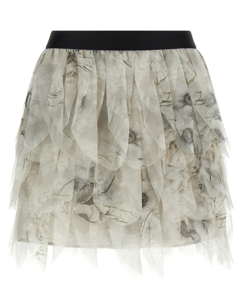 Max Mara Mxstalco Skirt Glam Steals