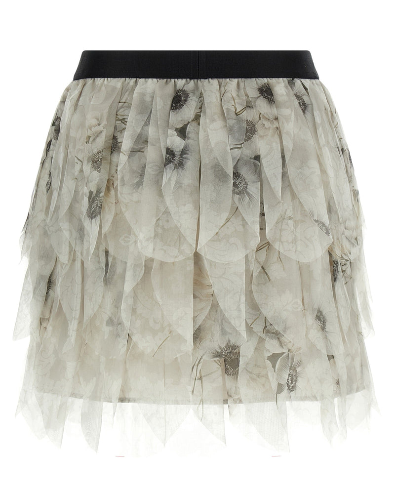Max Mara Mxstalco Skirt Glam Steals