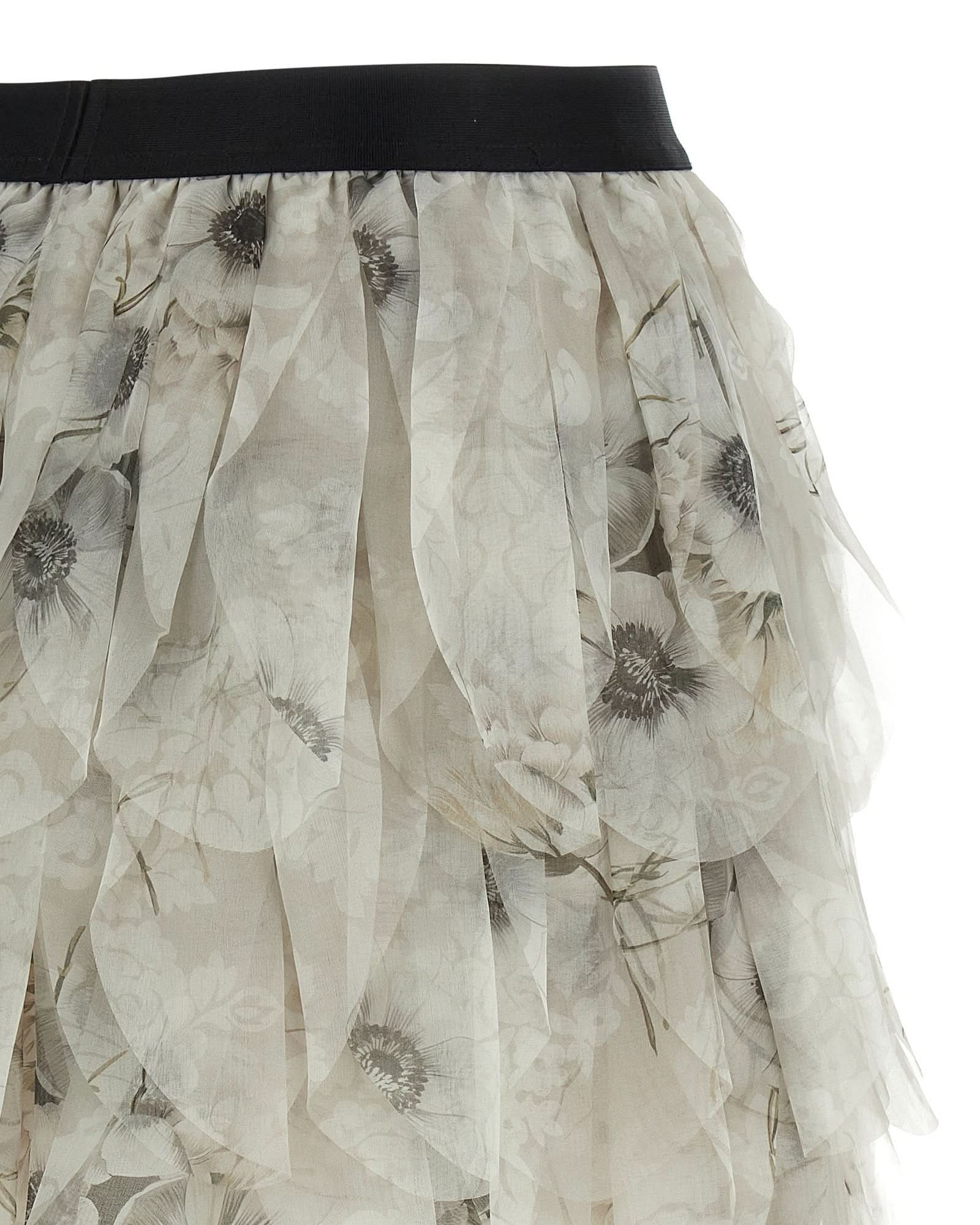 Max Mara Mxstalco Skirt Glam Steals