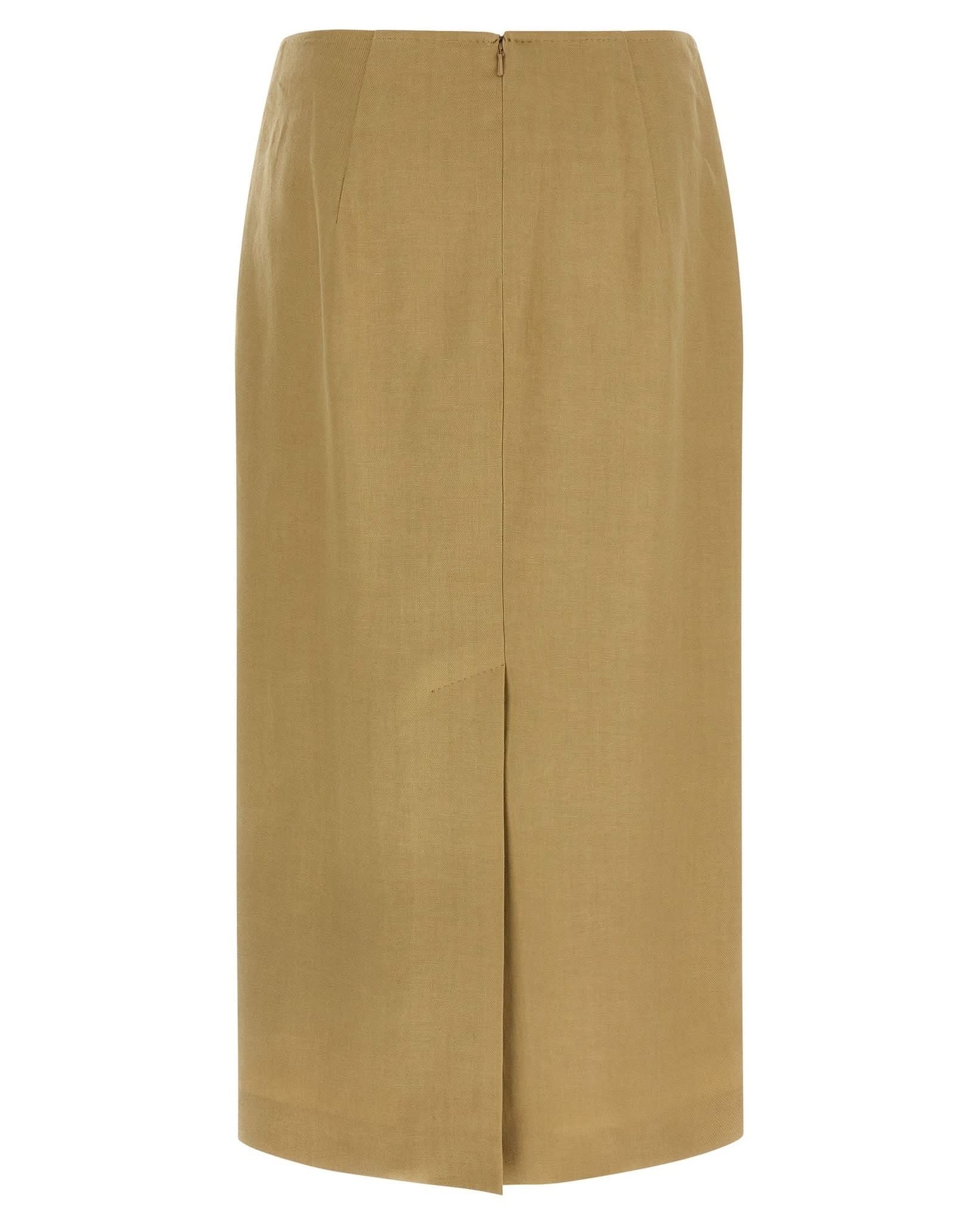 Max Mara Mxsveranda Skirt Glam Steals