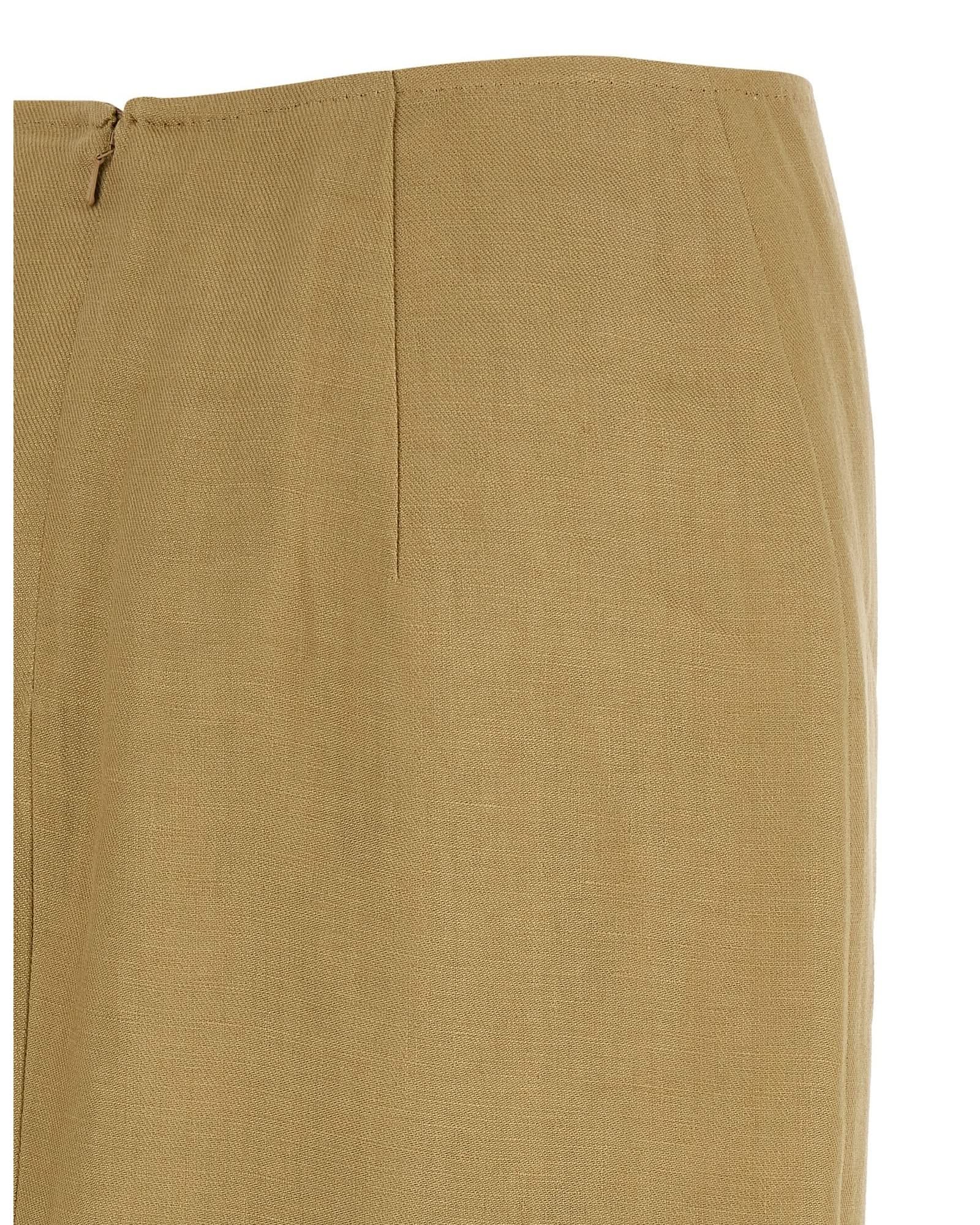 Max Mara Mxsveranda Skirt Glam Steals