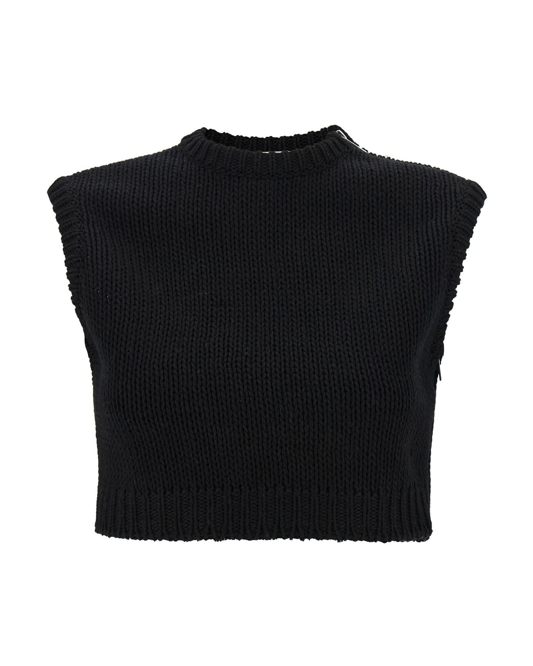 Max Mara Mxsvolto Sweater Glam Steals