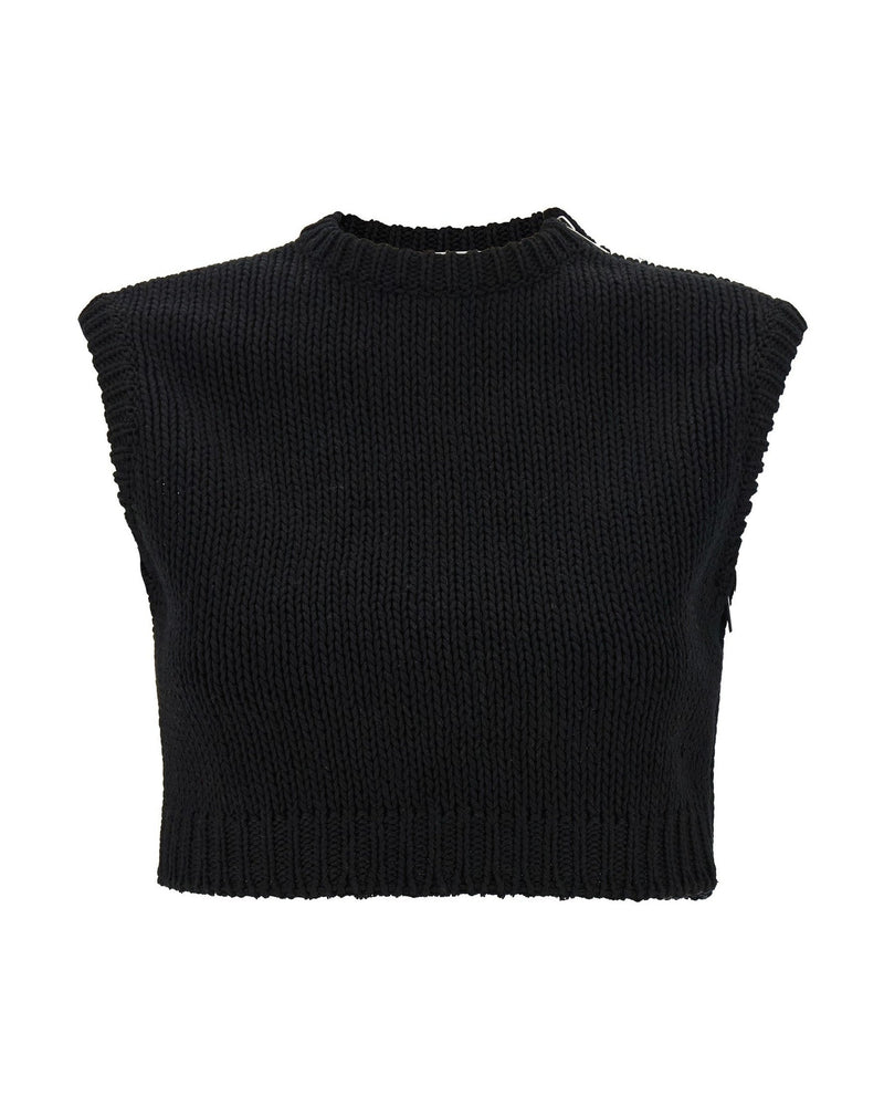 Max Mara Mxsvolto Sweater Glam Steals