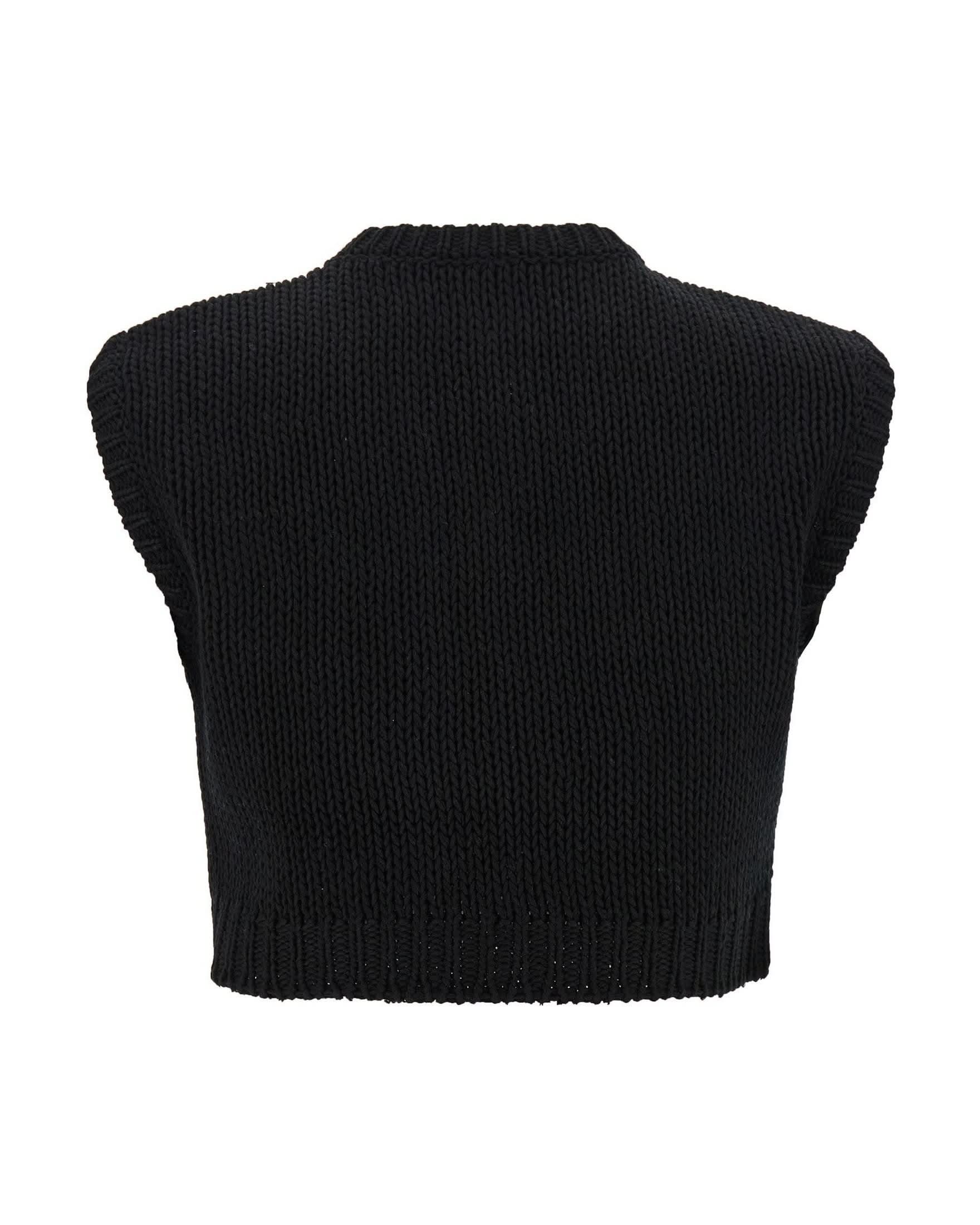 Max Mara Mxsvolto Sweater Glam Steals