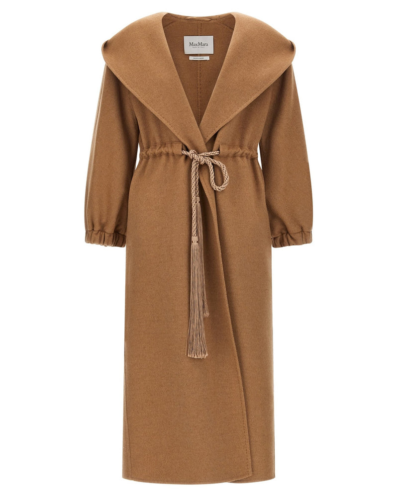 Max Mara Natalin Coat Glam Steals