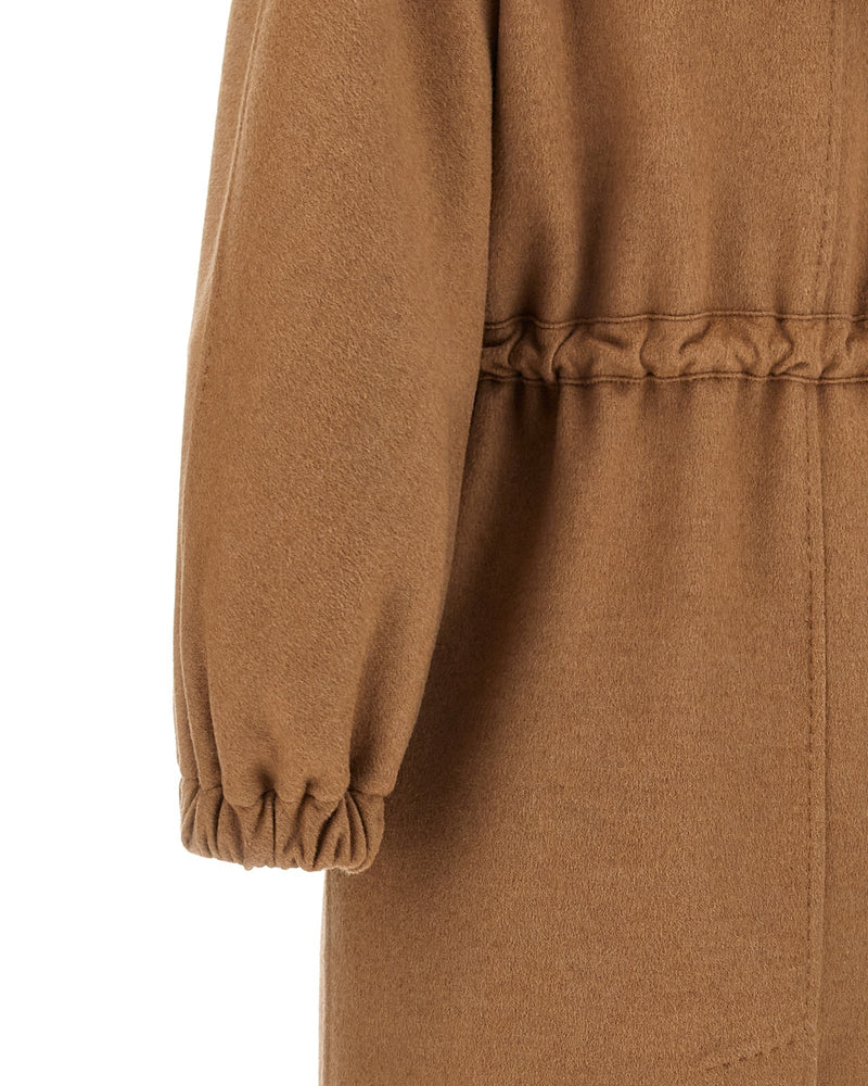 Max Mara Natalin Coat Glam Steals
