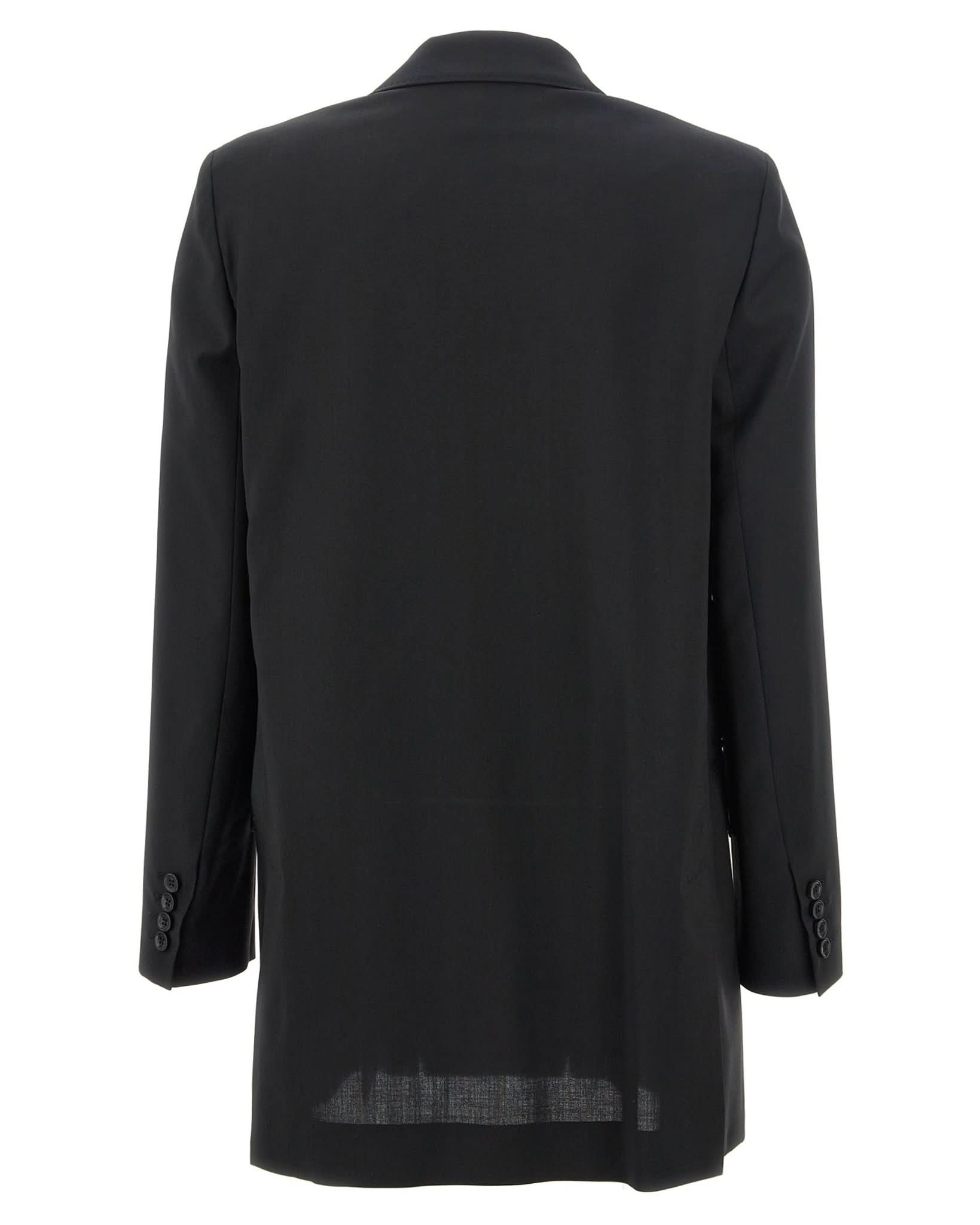 Max Mara Nebbie Blazer Glam Steals