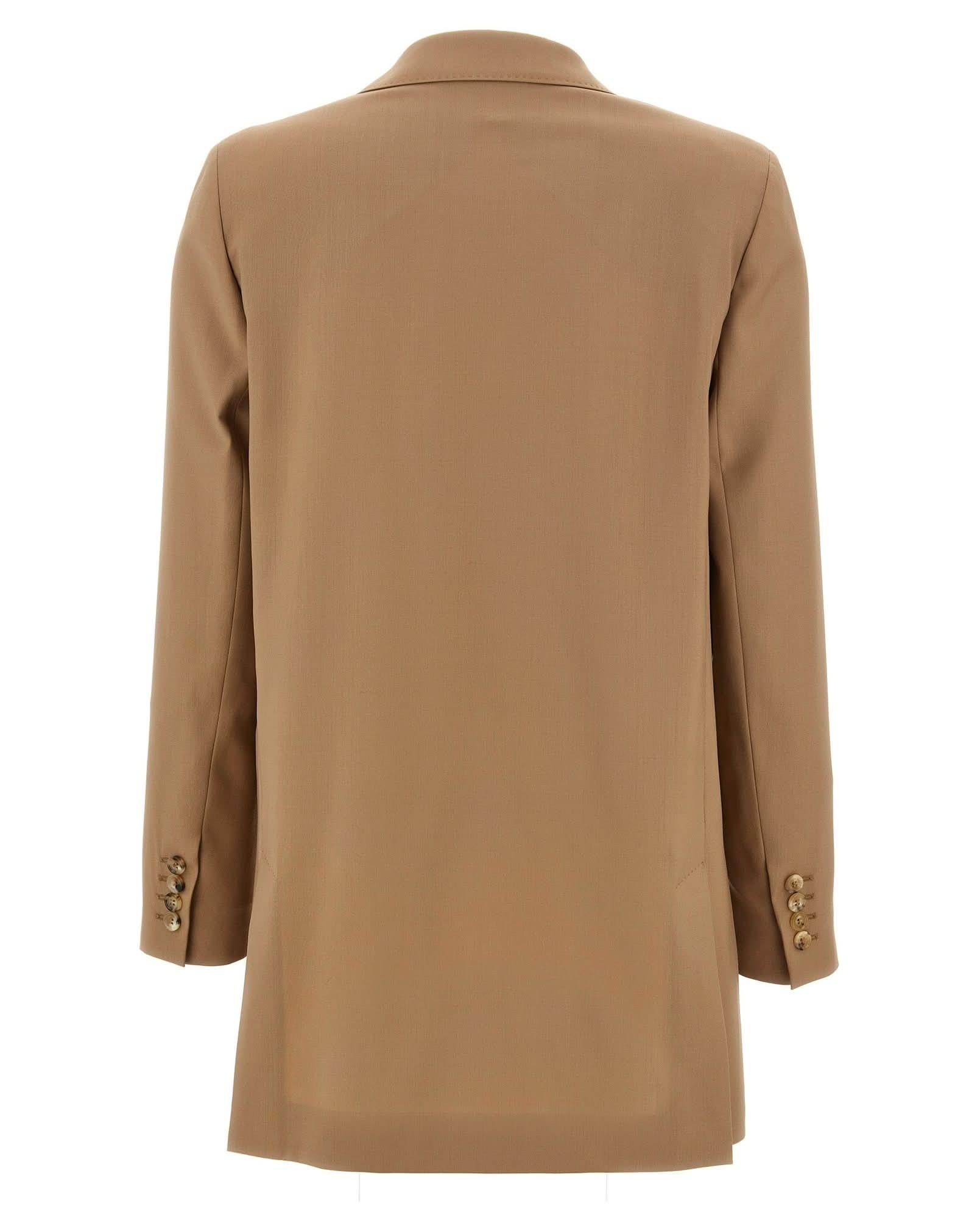 Max Mara Nebbie Blazer Glam Steals