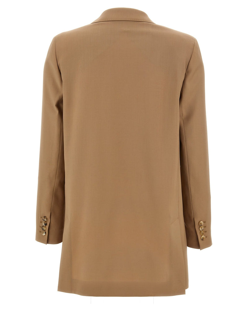 Max Mara Nebbie Blazer Glam Steals
