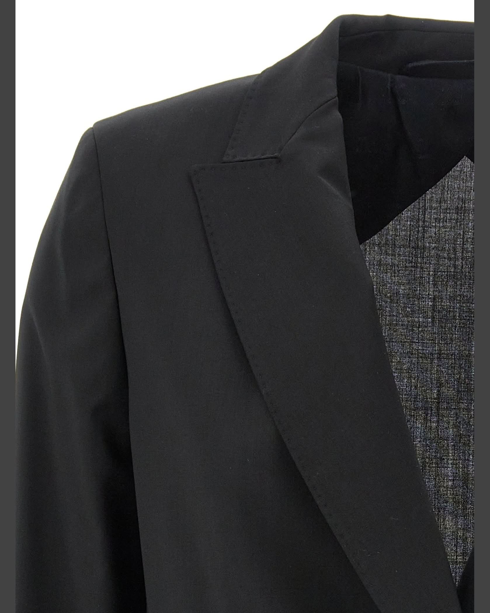 Max Mara Nebbie Blazer Glam Steals