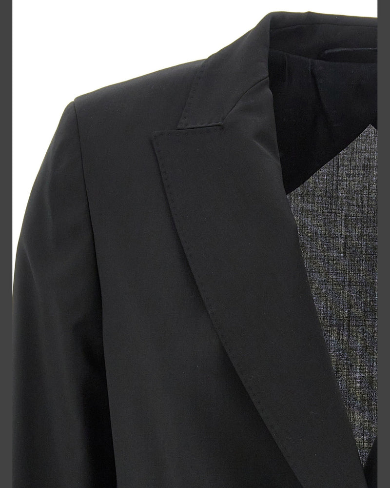 Max Mara Nebbie Blazer Glam Steals