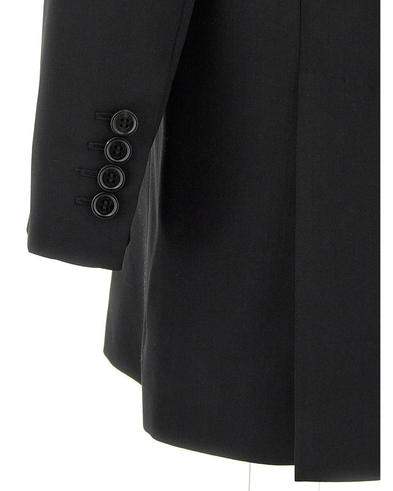 Max Mara Nebbie Blazer Glam Steals