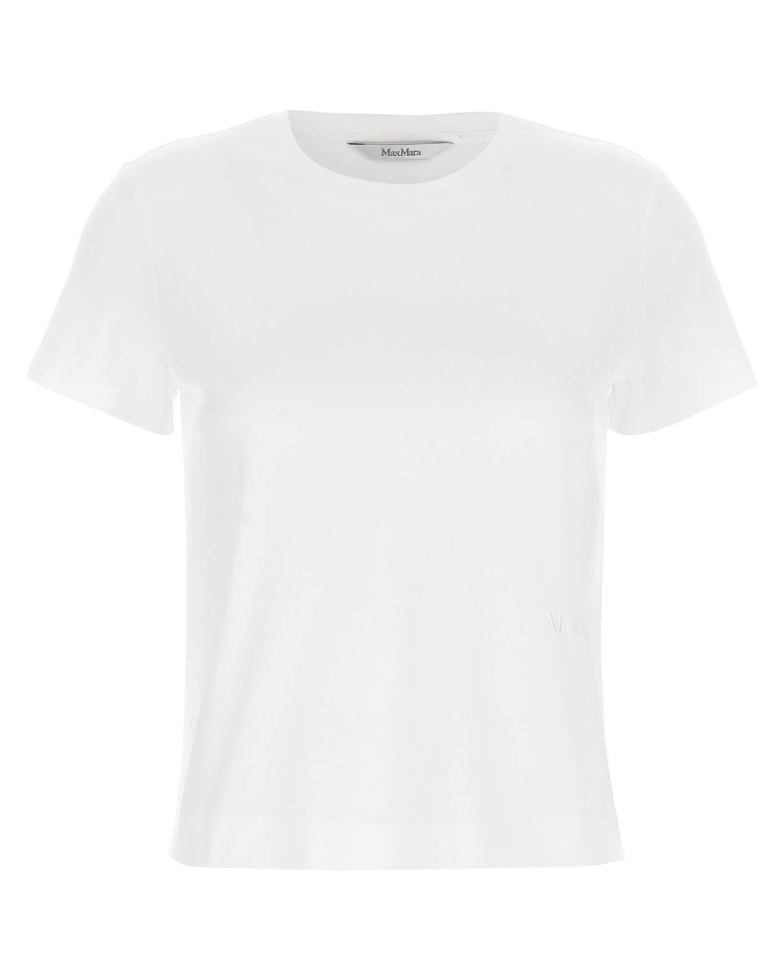 Max Mara Nerina T-shirt Glam Steals