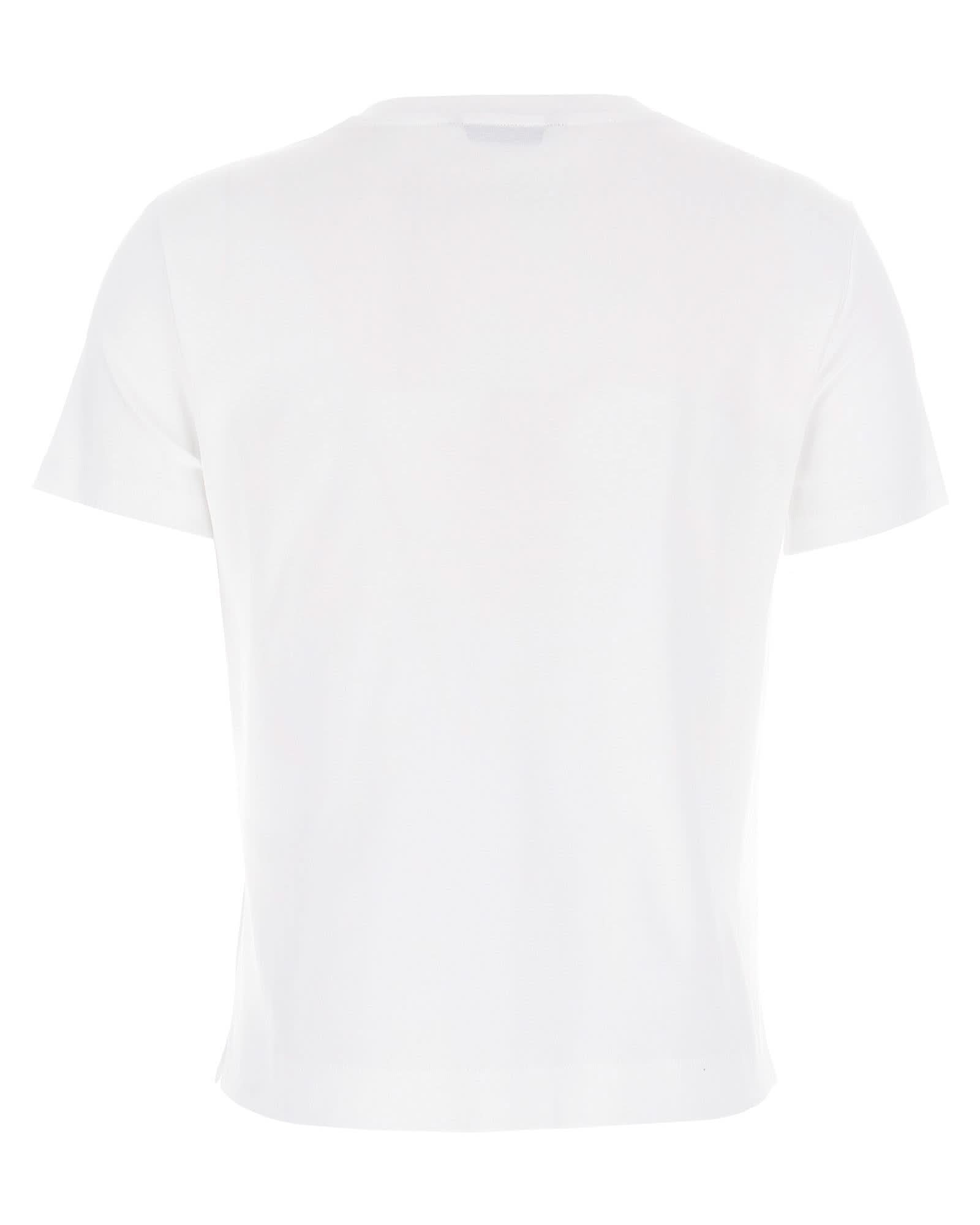 Max Mara Nerina T-shirt Glam Steals