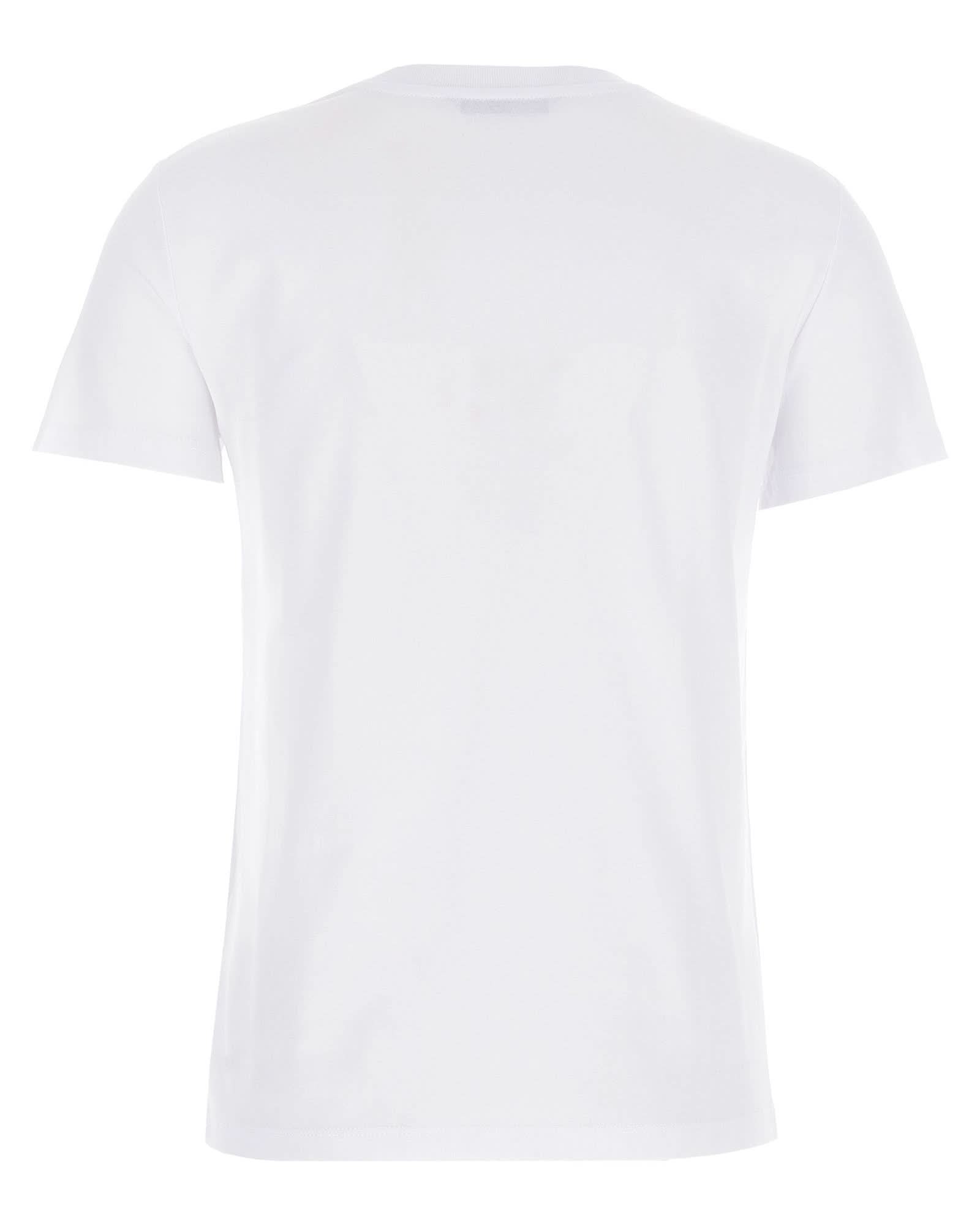 Max Mara Nunzio T-shirt Glam Steals
