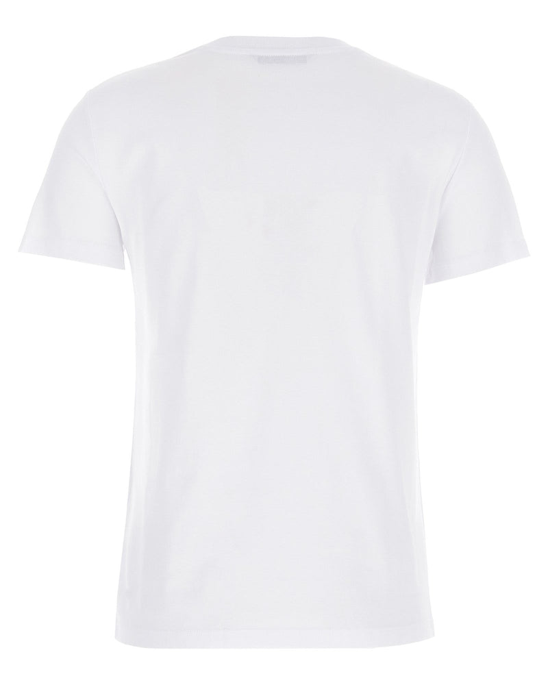Max Mara Nunzio T-shirt Glam Steals