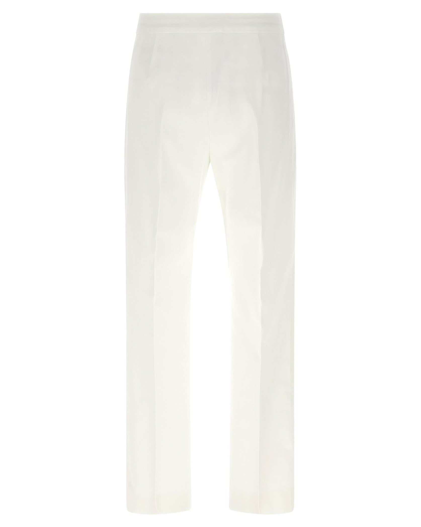 Max Mara Okra Pant Glam Steals