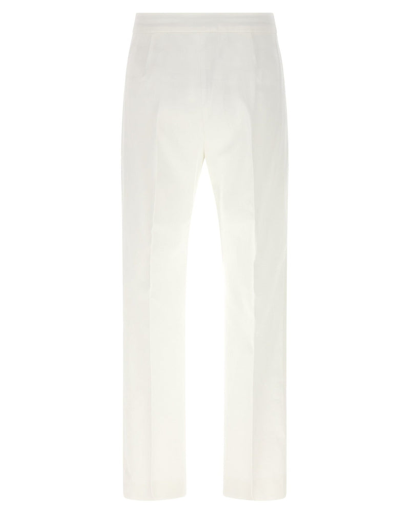 Max Mara Okra Pant Glam Steals