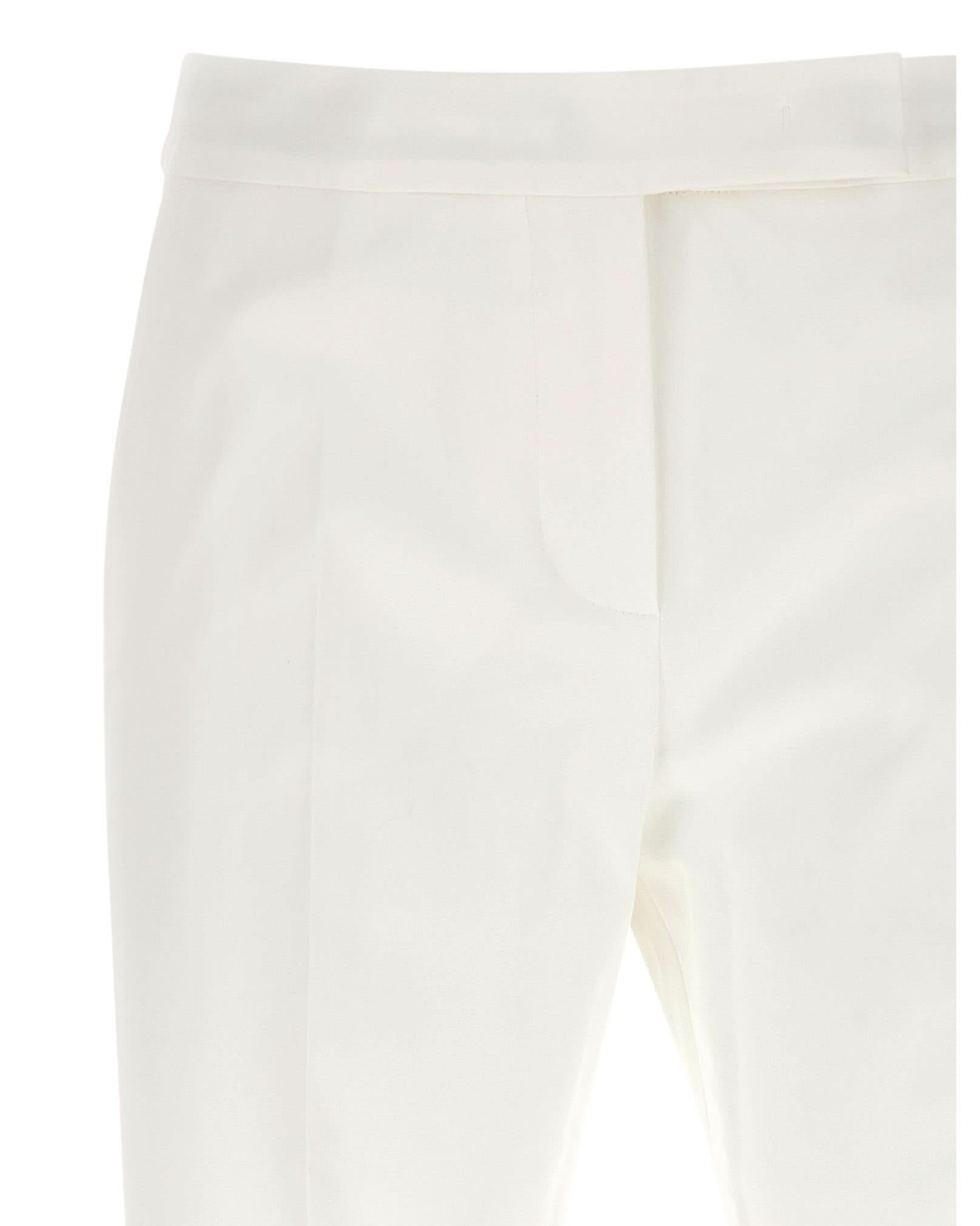 Max Mara Okra Pant Glam Steals