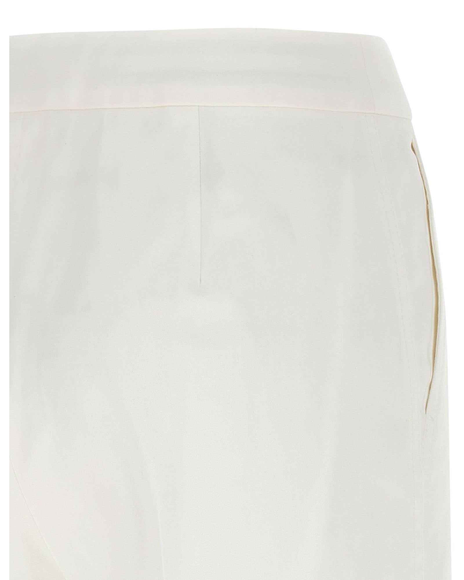 Max Mara Okra Pant Glam Steals