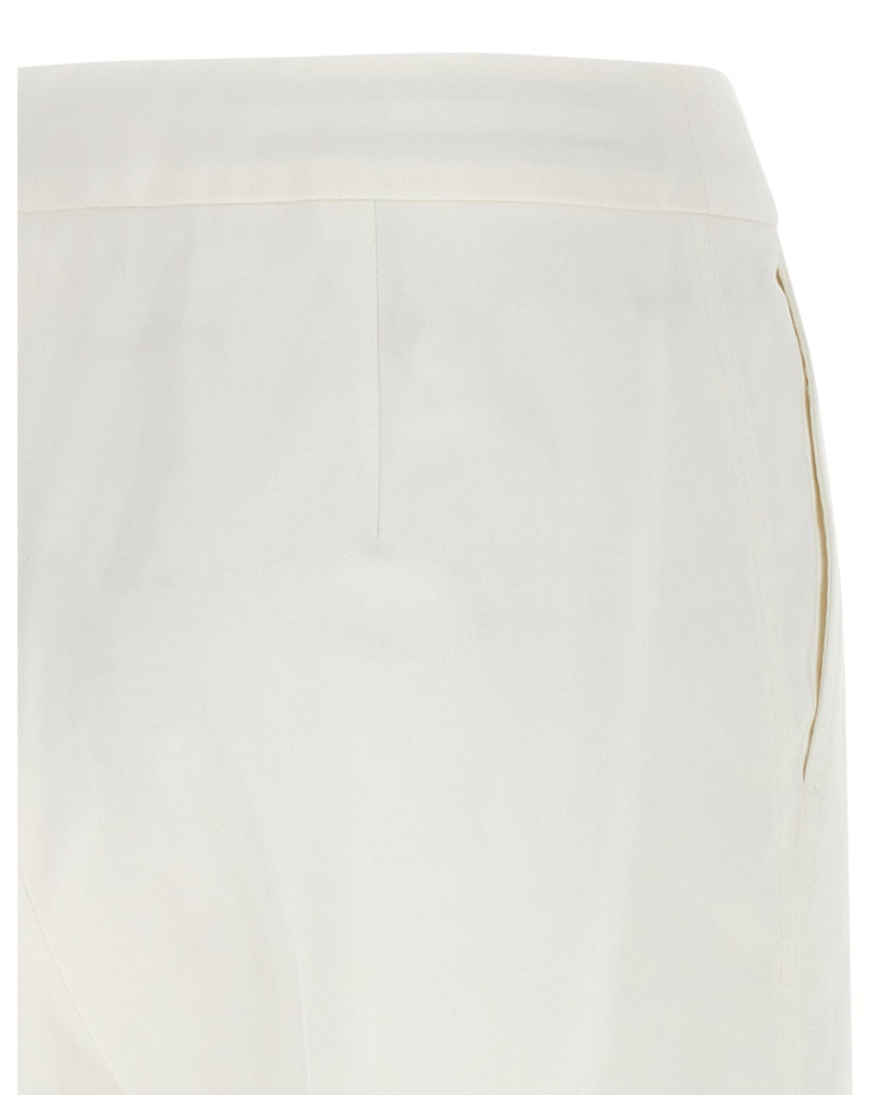 Max Mara Okra Pant Glam Steals