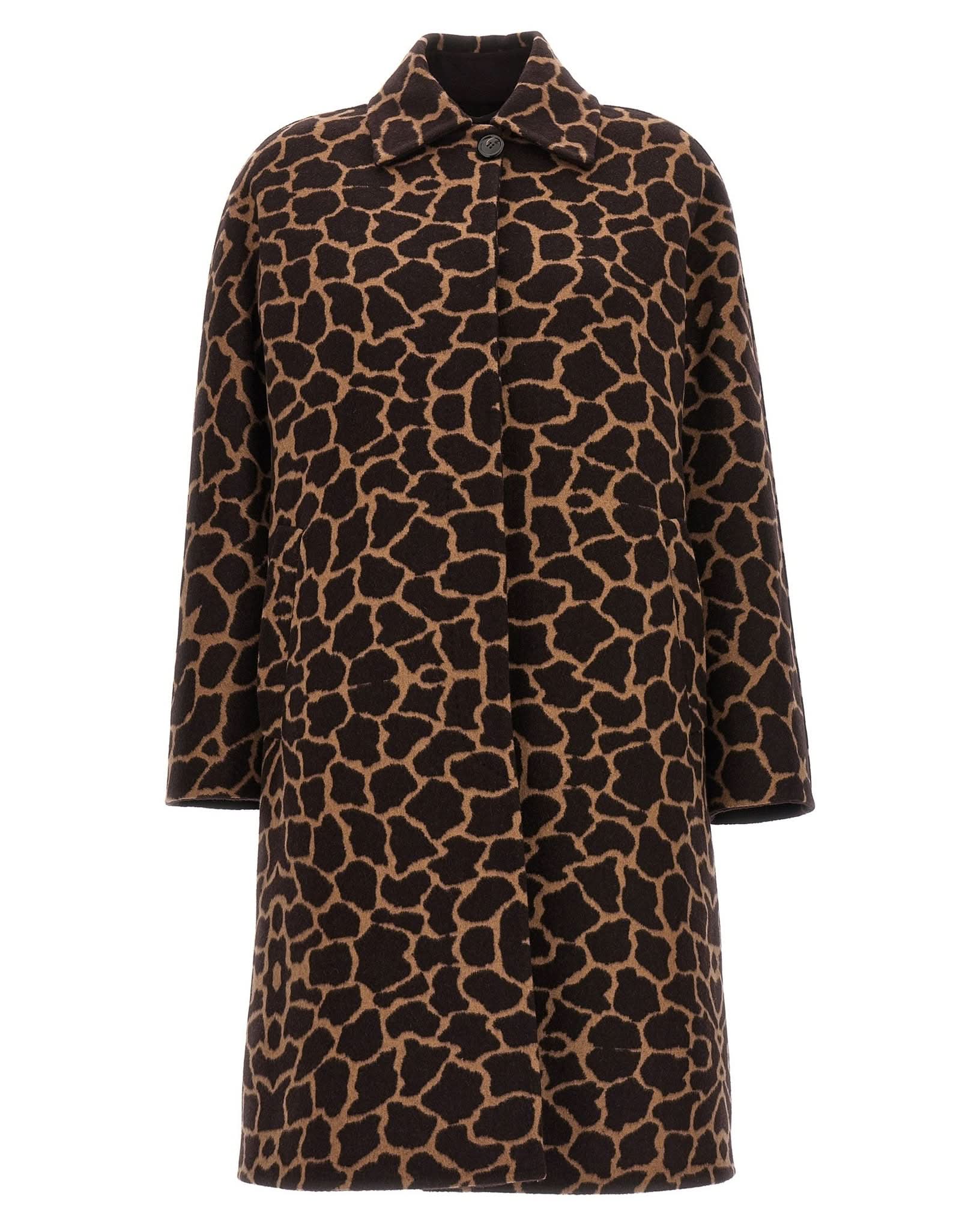 Max Mara Ortica Coat Glam Steals