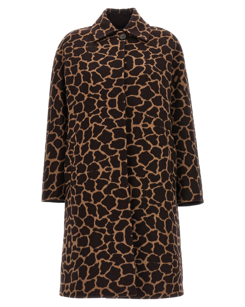Max Mara Ortica Coat Glam Steals