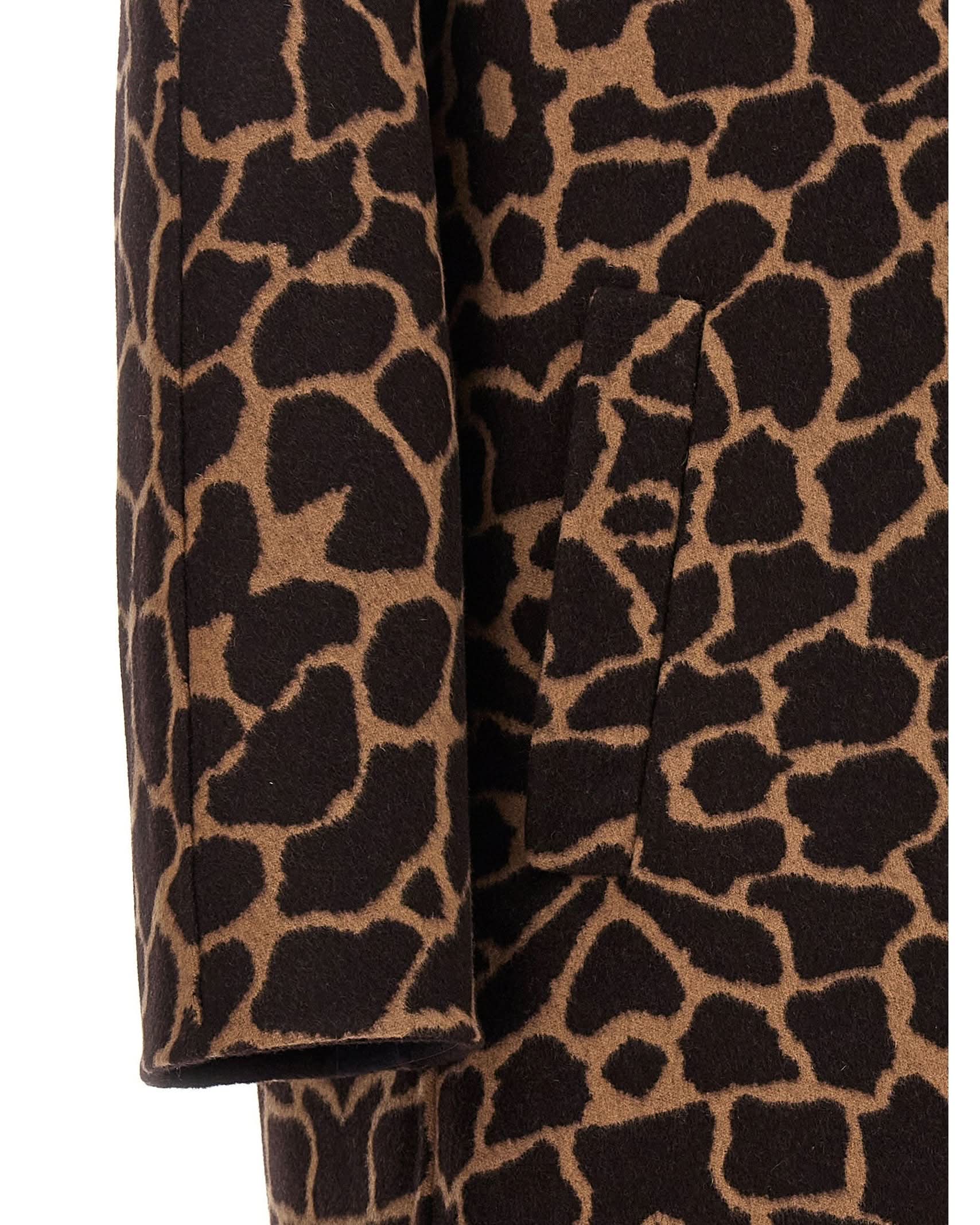 Max Mara Ortica Coat Glam Steals