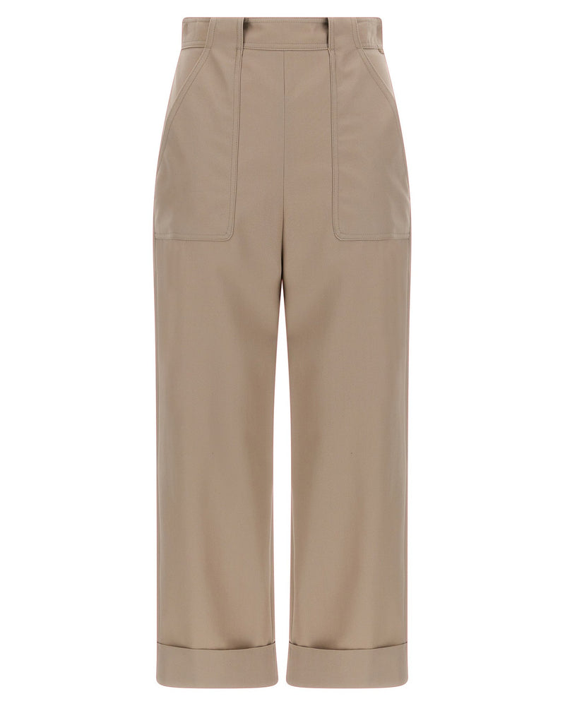 Max Mara Palio Pant Glam Steals