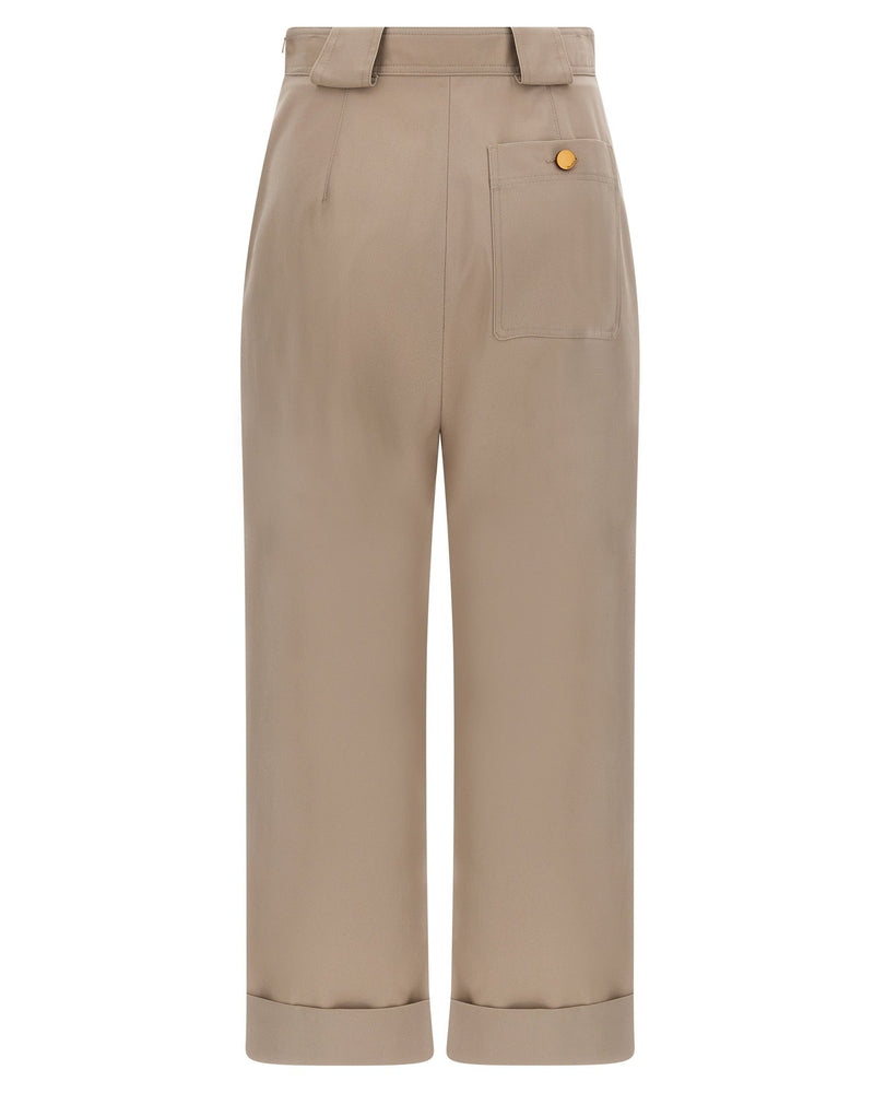 Max Mara Palio Pant Glam Steals