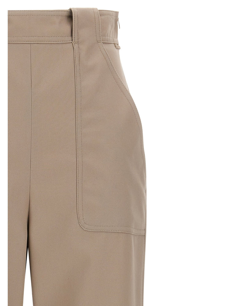 Max Mara Palio Pant Glam Steals