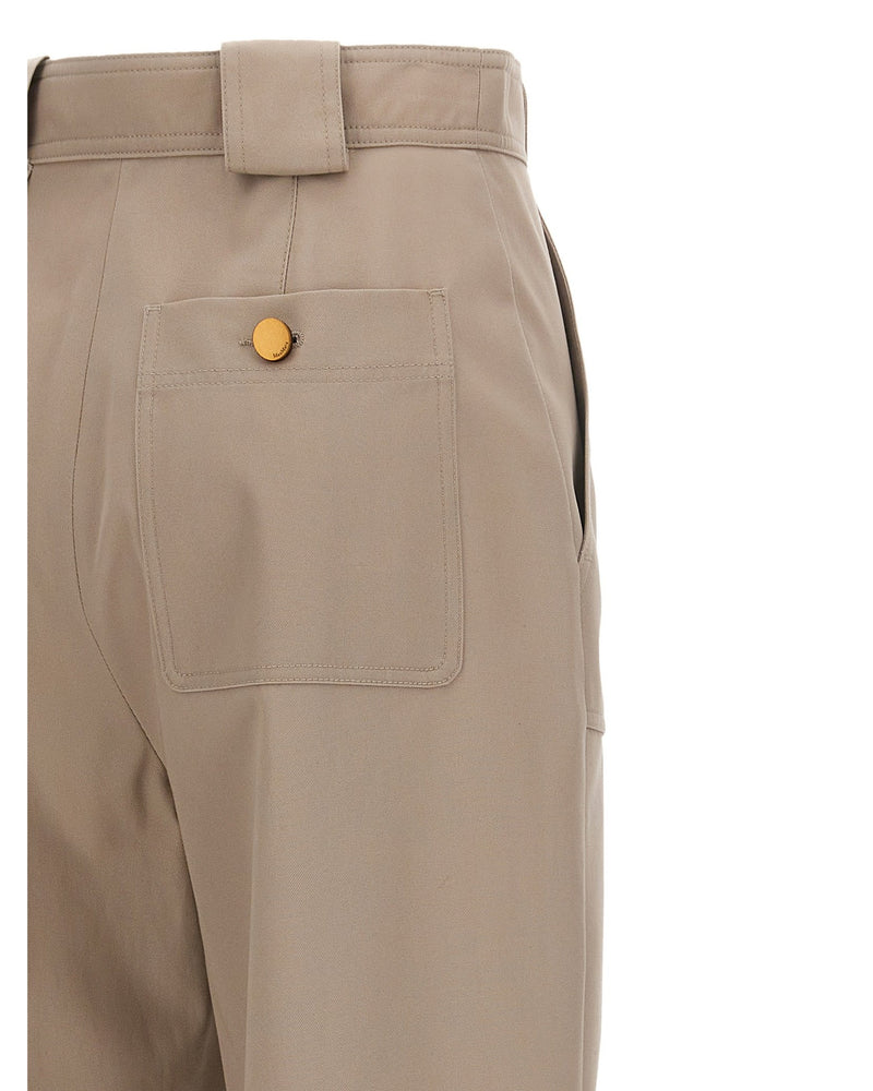 Max Mara Palio Pant Glam Steals