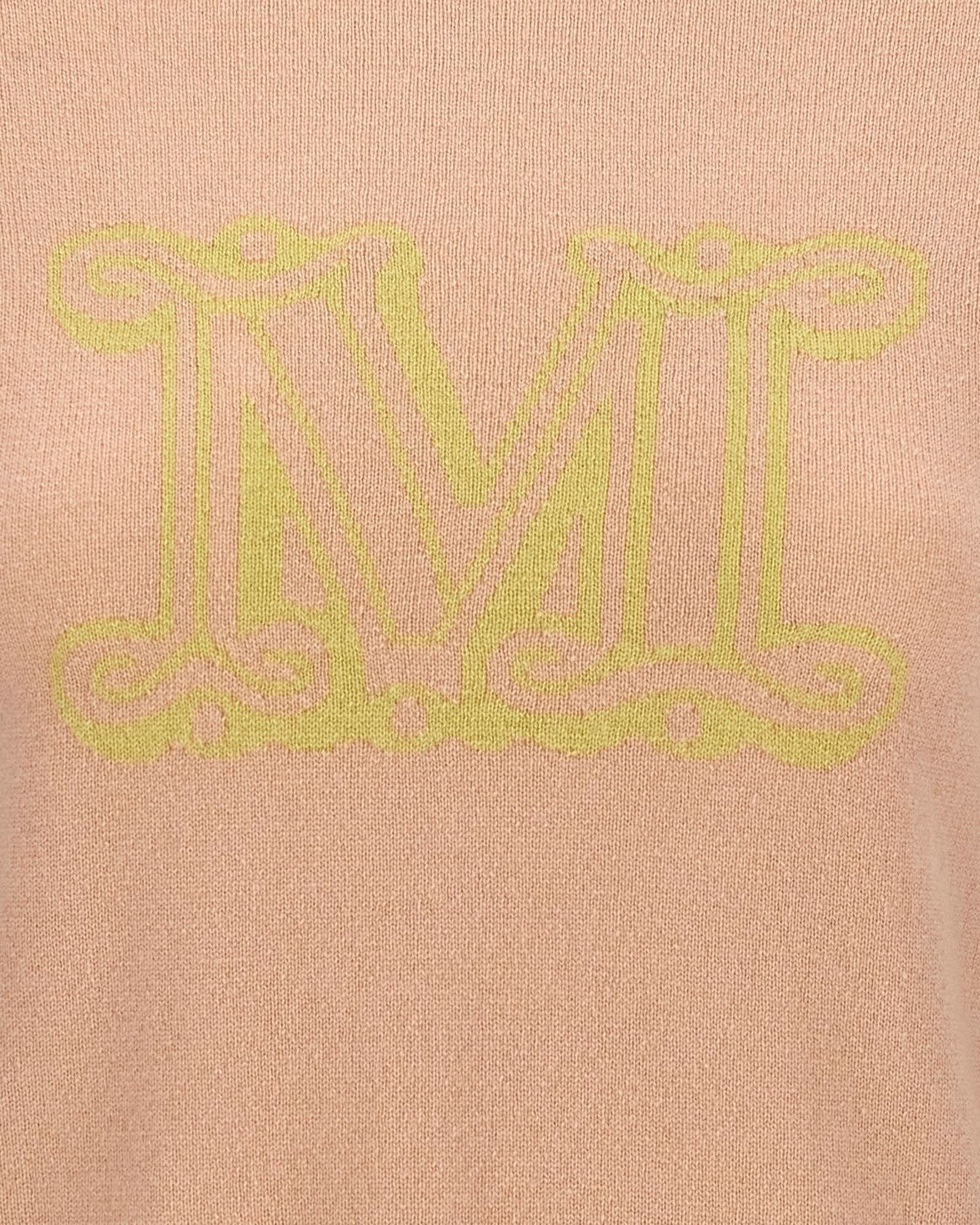 Max Mara Pamir Sweater Glam Steals