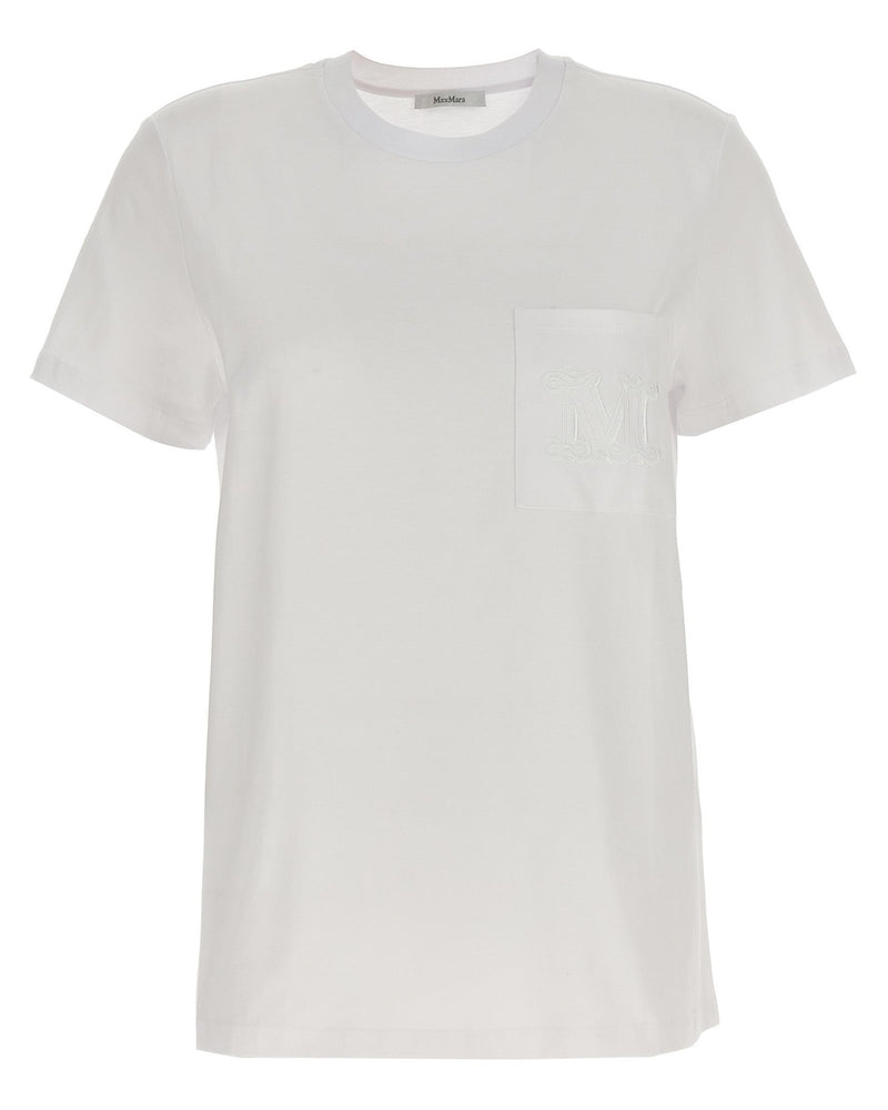Max Mara Papaia T-shirt Glam Steals