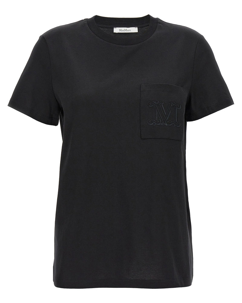 Max Mara Papaia T-shirt Glam Steals