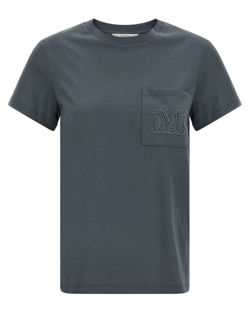 Max Mara Papaia T-shirt Glam Steals
