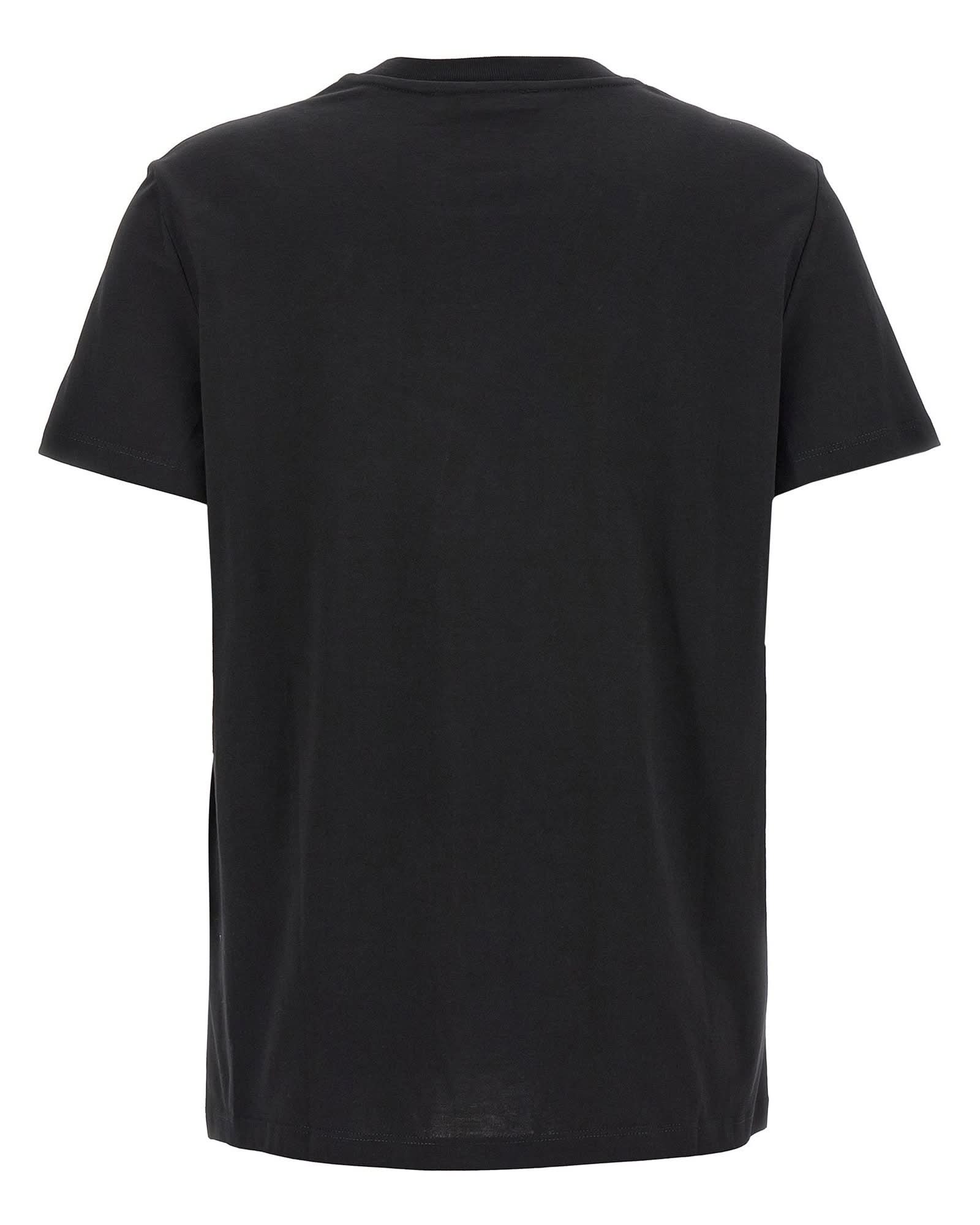 Max Mara Papaia T-shirt Glam Steals
