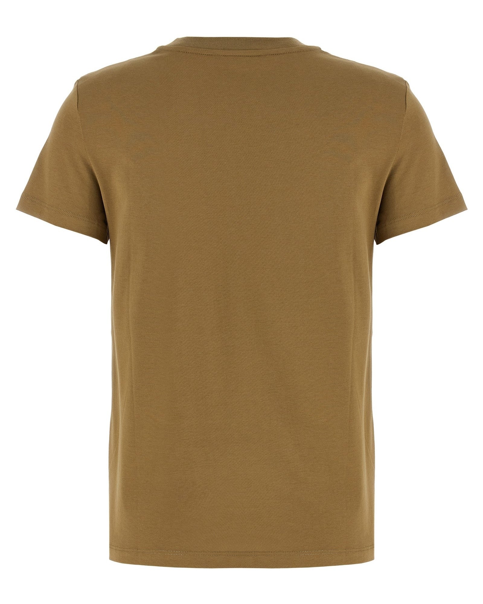 Max Mara Papaia T-shirt Glam Steals