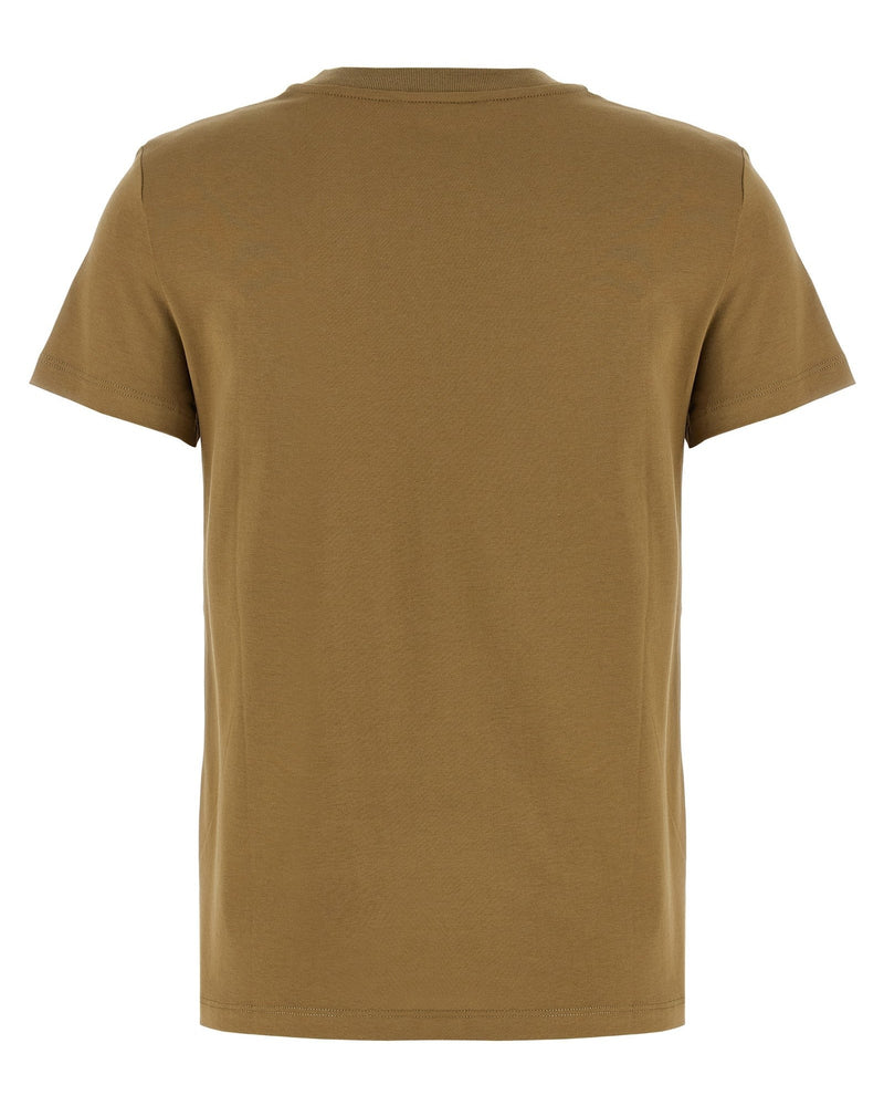 Max Mara Papaia T-shirt Glam Steals