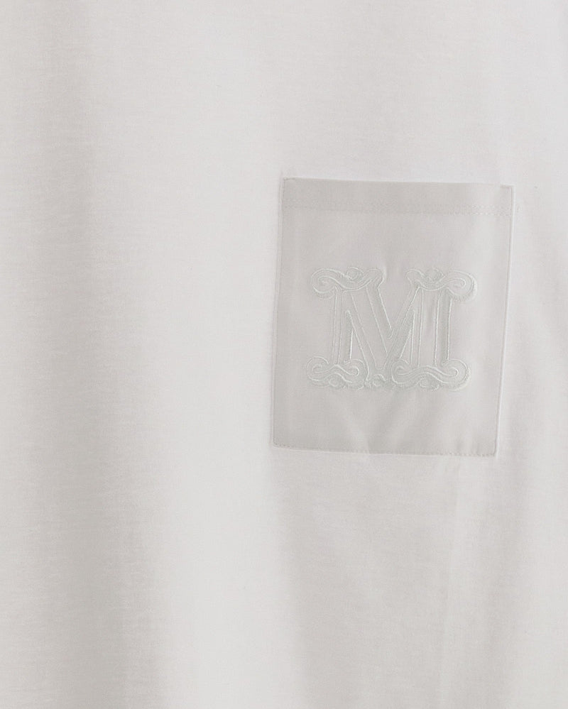 Max Mara Papaia T-shirt Glam Steals