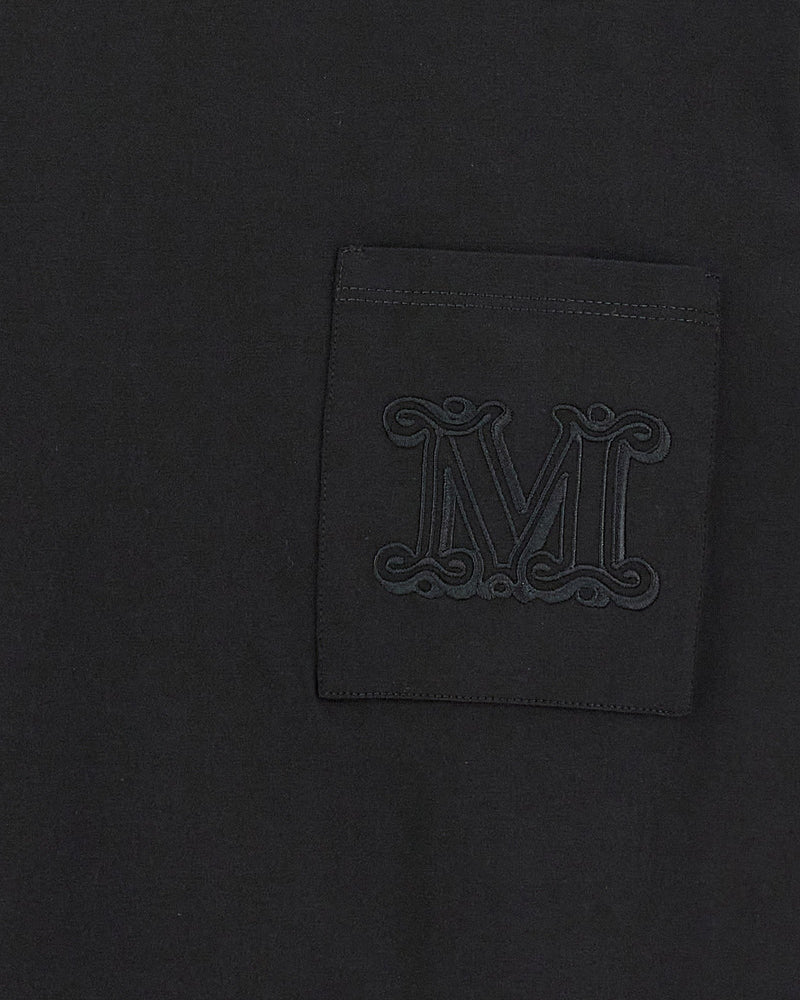 Max Mara Papaia T-shirt Glam Steals