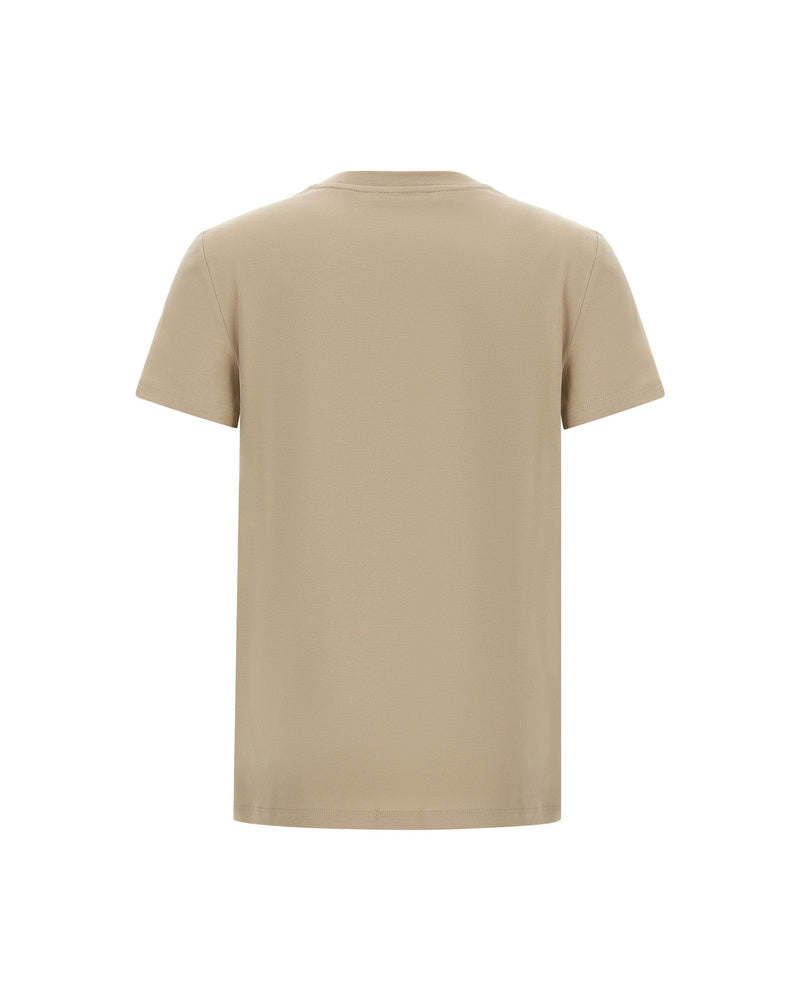 Max Mara Papaia T-shirt Topwear
