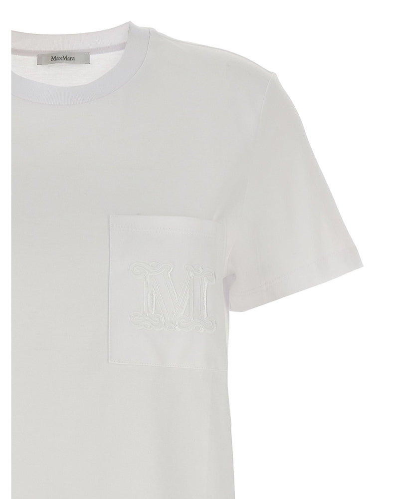 Max Mara Papaia T-shirt Glam Steals