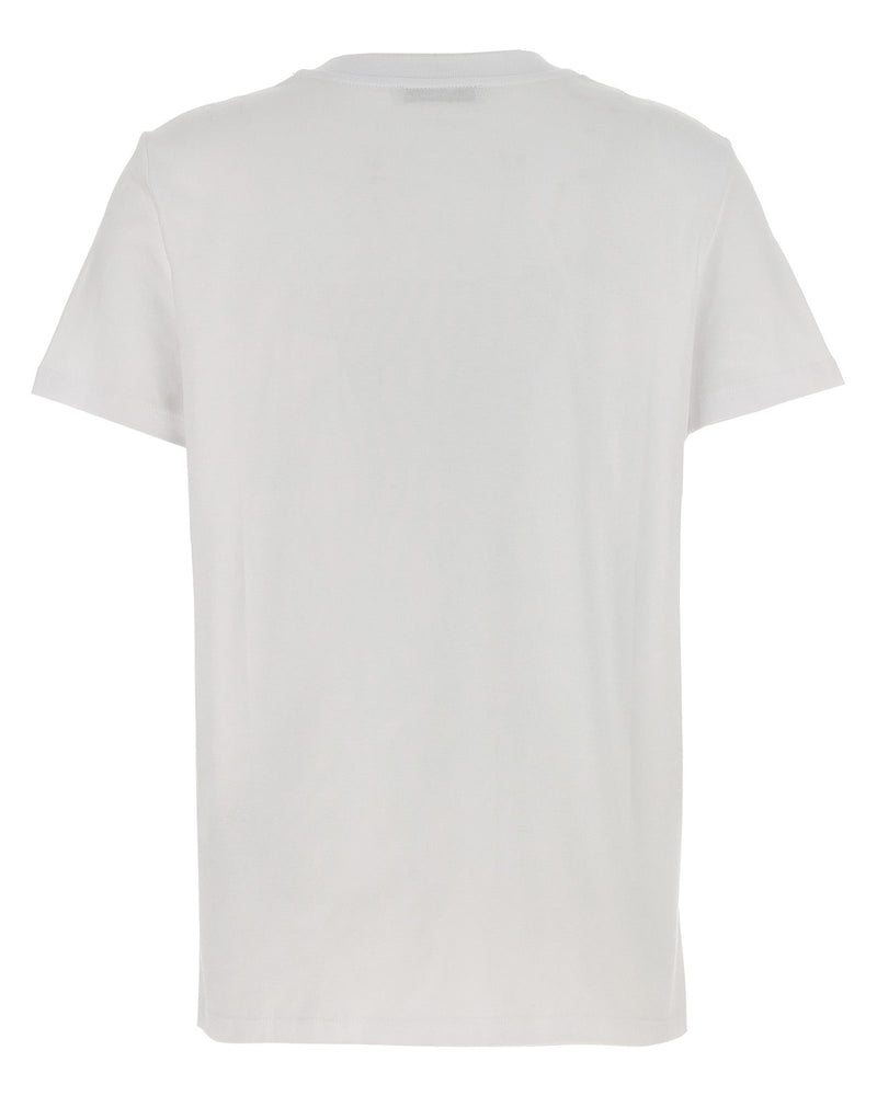 Max Mara Papaia T-shirt Glam Steals