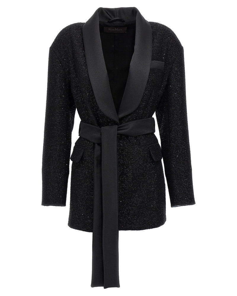 Max Mara Pau Blazer Glam Steals