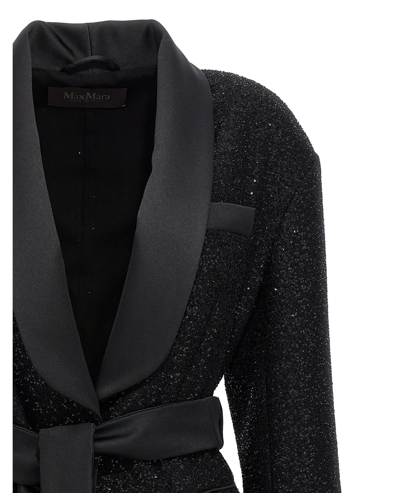 Max Mara Pau Blazer Glam Steals
